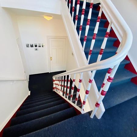 Ferienwohnung Sterne Rostock Exterior foto